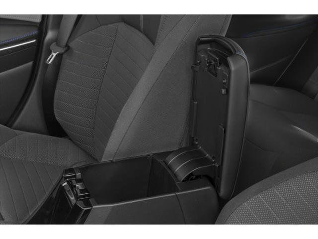 used 2022 Toyota Corolla car, priced at $23,348