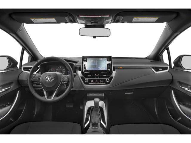 used 2022 Toyota Corolla car, priced at $23,348