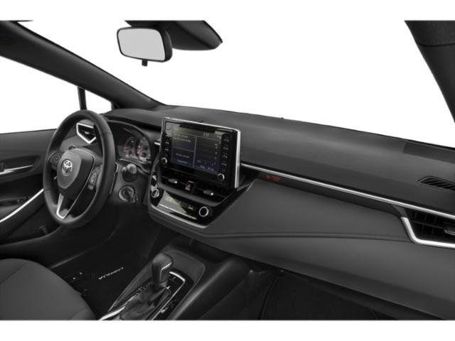 used 2022 Toyota Corolla car, priced at $23,348