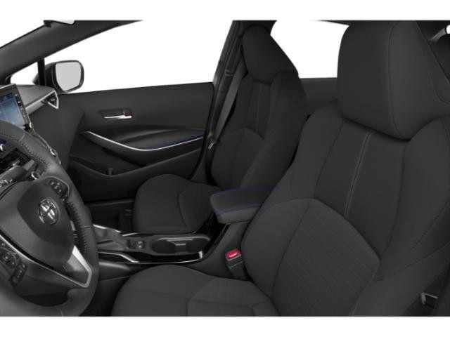 used 2022 Toyota Corolla car, priced at $23,348