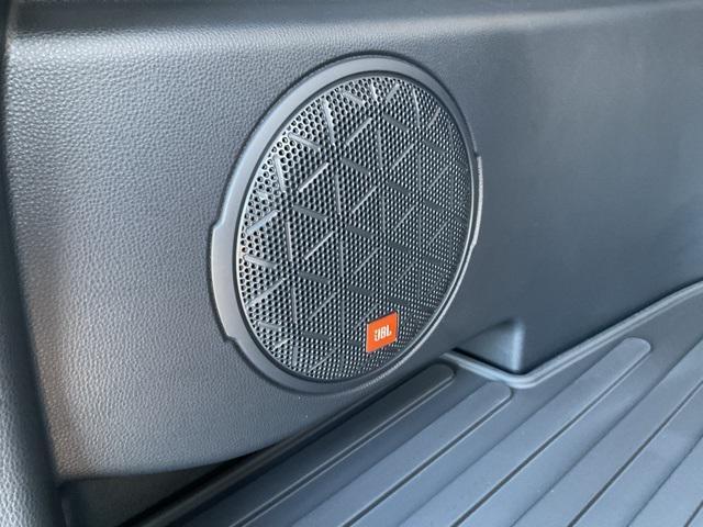 new 2025 Toyota RAV4 car, priced at $40,513