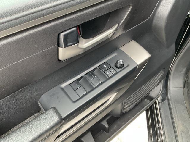 used 2022 Toyota Tundra car, priced at $41,998