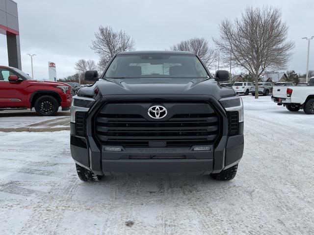 used 2022 Toyota Tundra car, priced at $41,998