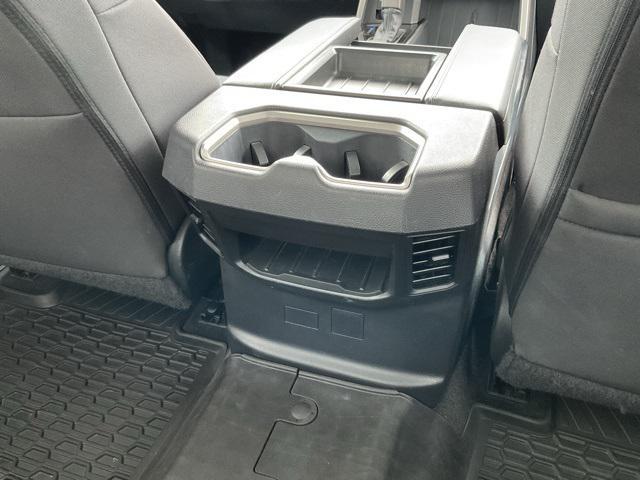 used 2022 Toyota Tundra car, priced at $41,998