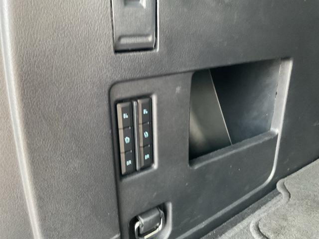 used 2024 Ford Expedition Max car, priced at $59,998