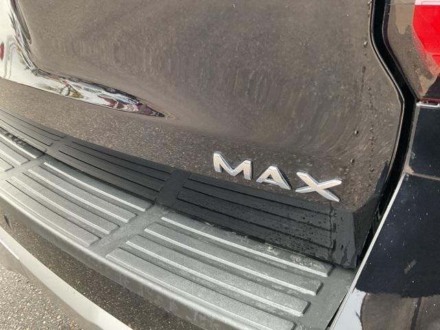 used 2024 Ford Expedition Max car, priced at $59,998