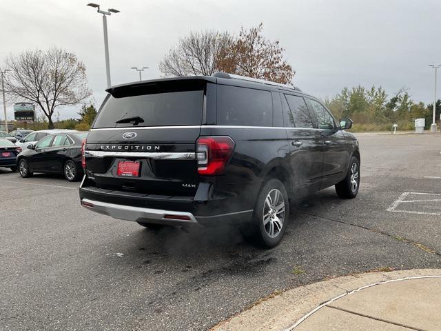 used 2024 Ford Expedition Max car, priced at $59,998