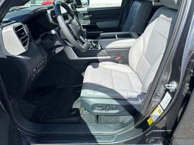 new 2026 Toyota Tundra car, priced at $61,288