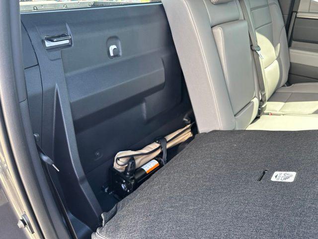 new 2026 Toyota Tundra car, priced at $61,288