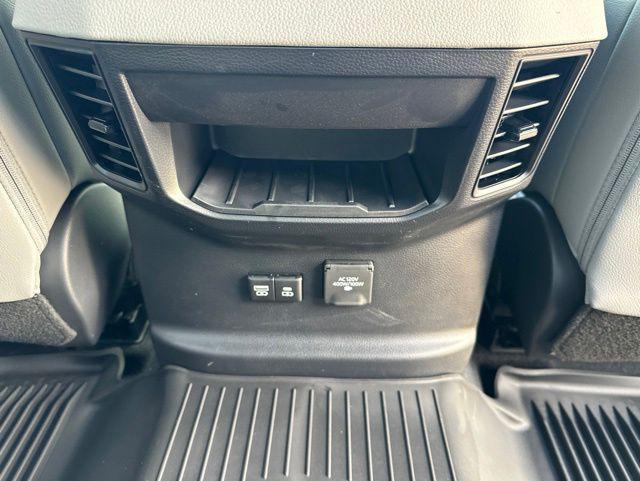 new 2026 Toyota Tundra car, priced at $61,288
