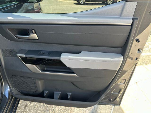 new 2026 Toyota Tundra car, priced at $61,288