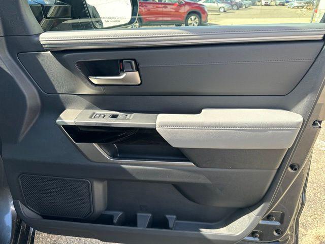 new 2026 Toyota Tundra car, priced at $61,288