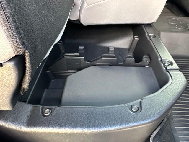 new 2026 Toyota Tundra car, priced at $61,288