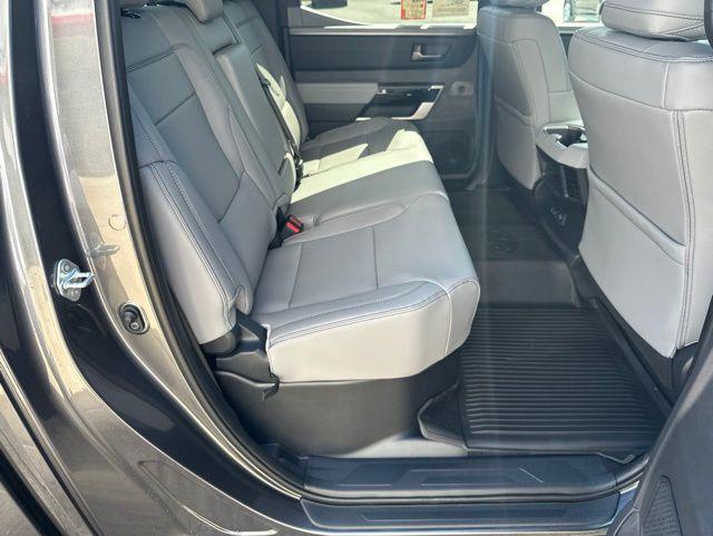 new 2026 Toyota Tundra car, priced at $61,288