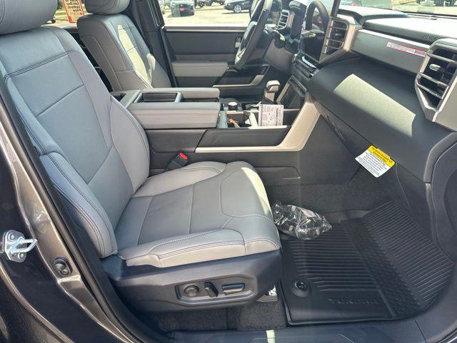 new 2026 Toyota Tundra car, priced at $61,288