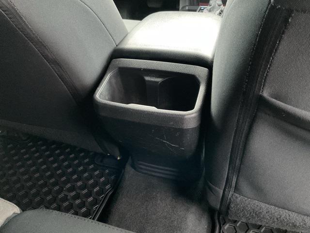 used 2020 Toyota Tacoma car, priced at $31,399