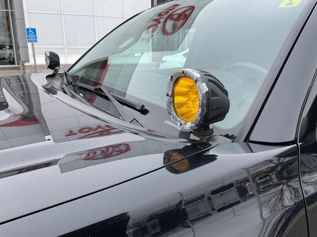 used 2020 Toyota Tacoma car, priced at $31,999