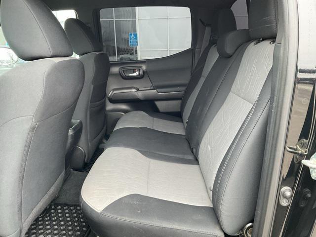 used 2020 Toyota Tacoma car, priced at $31,999