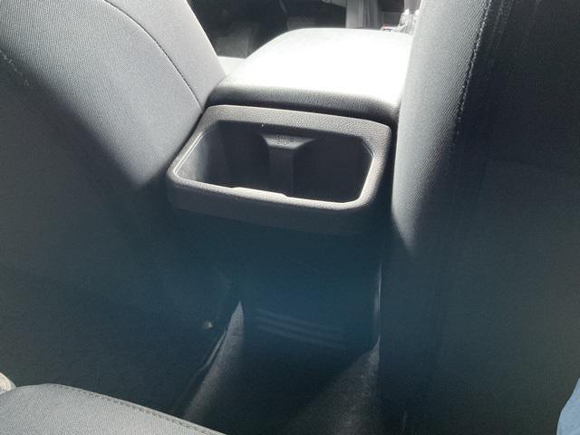 used 2020 Toyota Tacoma car, priced at $31,999