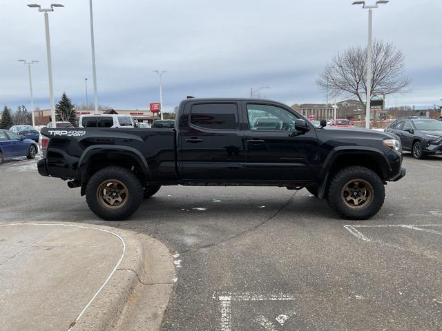 used 2020 Toyota Tacoma car, priced at $31,999