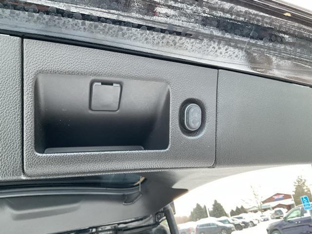 used 2015 Chevrolet Tahoe car, priced at $17,499