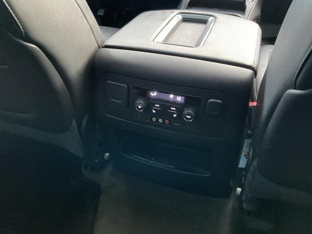 used 2015 Chevrolet Tahoe car, priced at $17,499