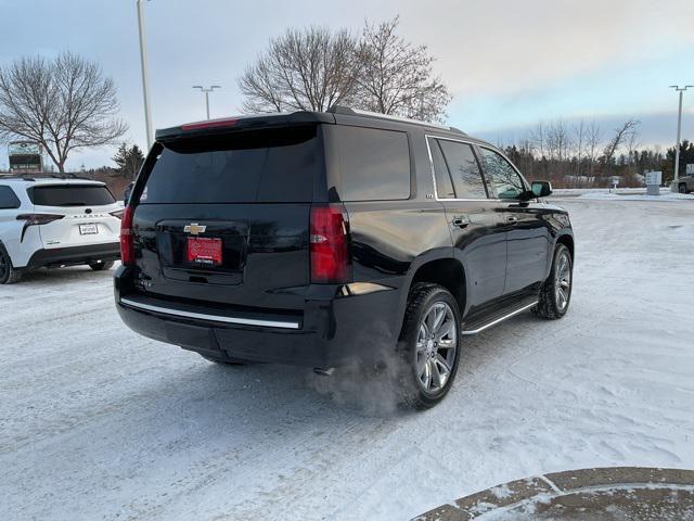 used 2015 Chevrolet Tahoe car, priced at $17,499