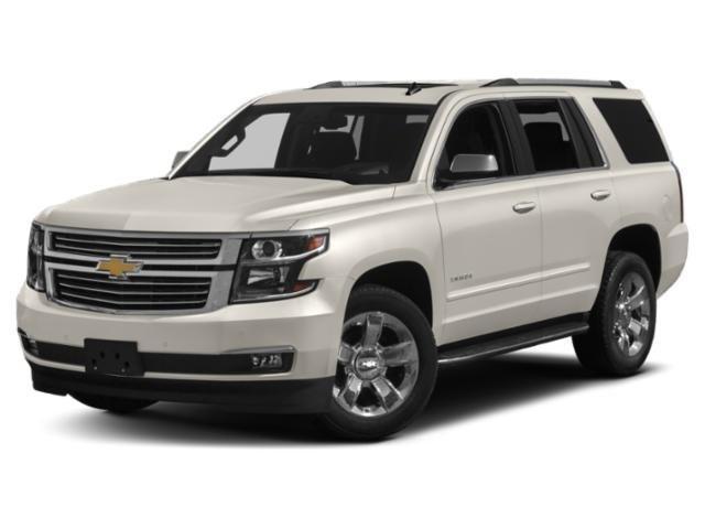 used 2015 Chevrolet Tahoe car, priced at $17,998