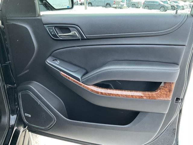 used 2015 Chevrolet Tahoe car, priced at $17,499