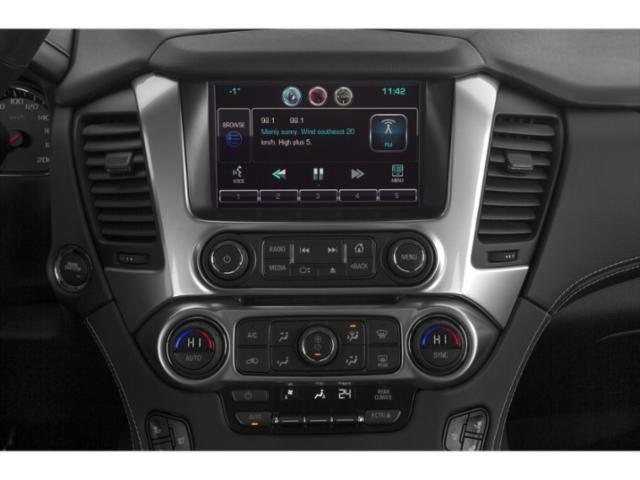 used 2015 Chevrolet Tahoe car, priced at $17,998