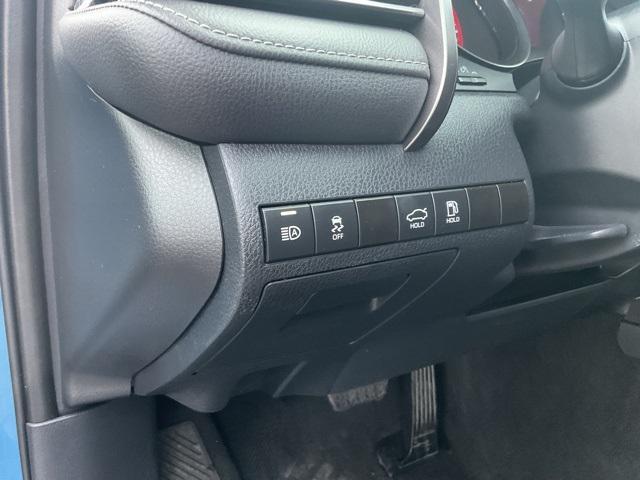 used 2024 Toyota Camry car, priced at $26,799