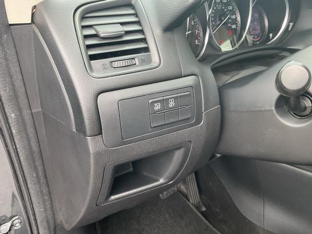 used 2013 Mazda CX-5 car, priced at $9,398