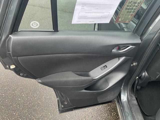 used 2013 Mazda CX-5 car, priced at $9,398