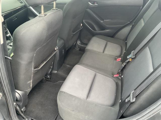 used 2013 Mazda CX-5 car, priced at $9,398