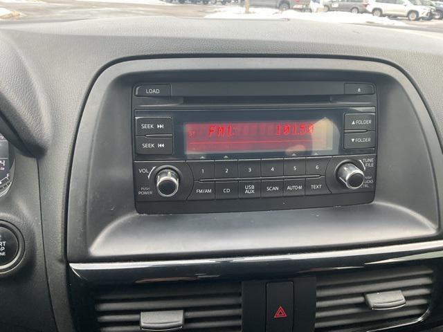 used 2013 Mazda CX-5 car, priced at $9,398