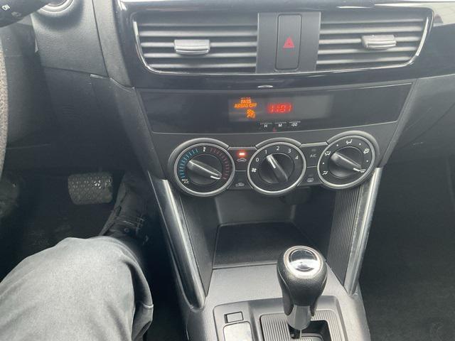 used 2013 Mazda CX-5 car, priced at $9,398