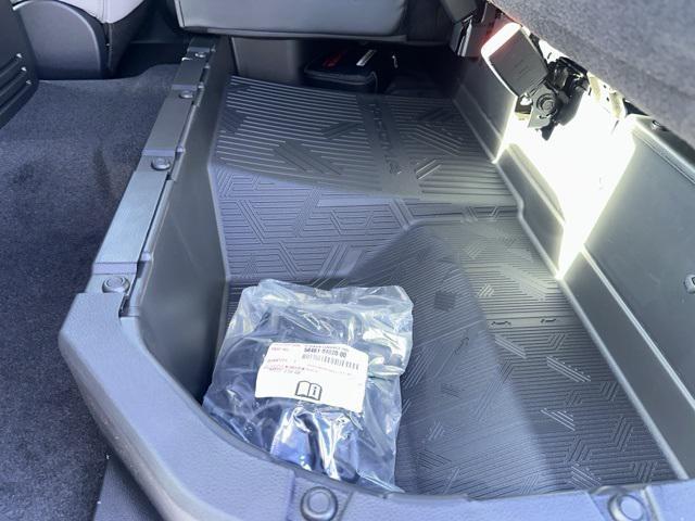 new 2026 Toyota Tacoma car, priced at $48,599