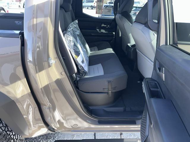 new 2026 Toyota Tacoma car, priced at $48,599