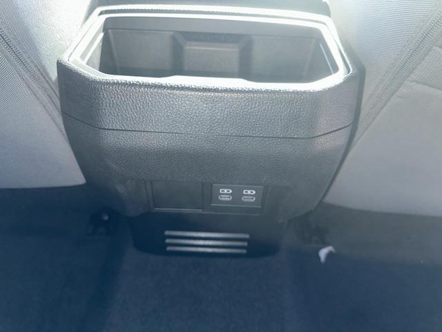 new 2026 Toyota Tacoma car, priced at $48,599