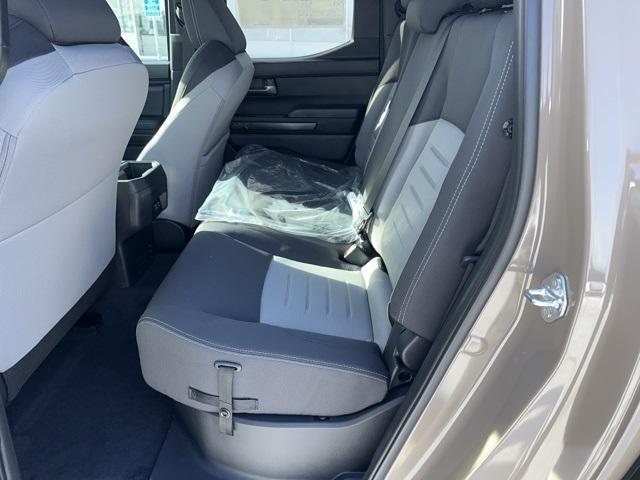 new 2026 Toyota Tacoma car, priced at $48,599