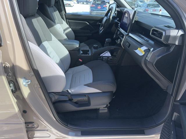 new 2026 Toyota Tacoma car, priced at $48,599