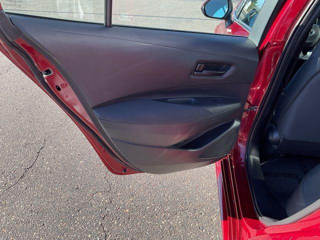 used 2022 Toyota Corolla car, priced at $19,149