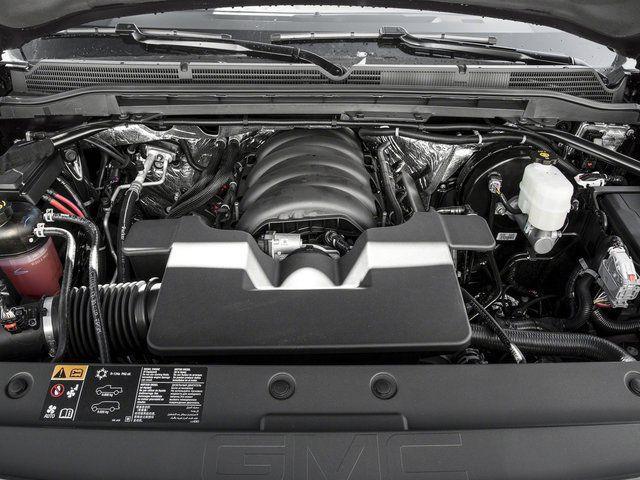 used 2018 GMC Sierra 1500 car, priced at $35,348