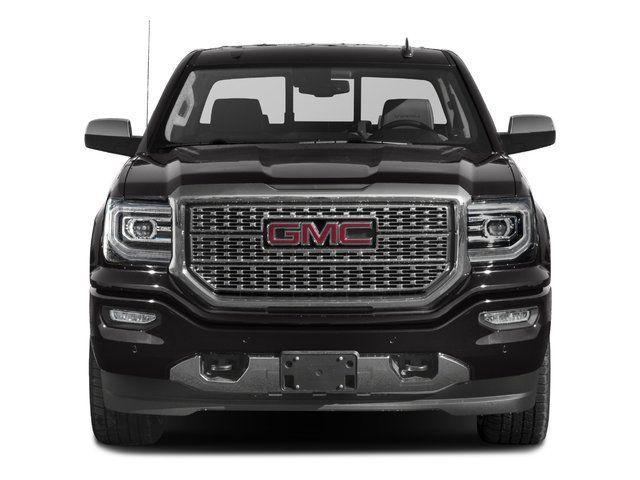 used 2018 GMC Sierra 1500 car, priced at $35,348