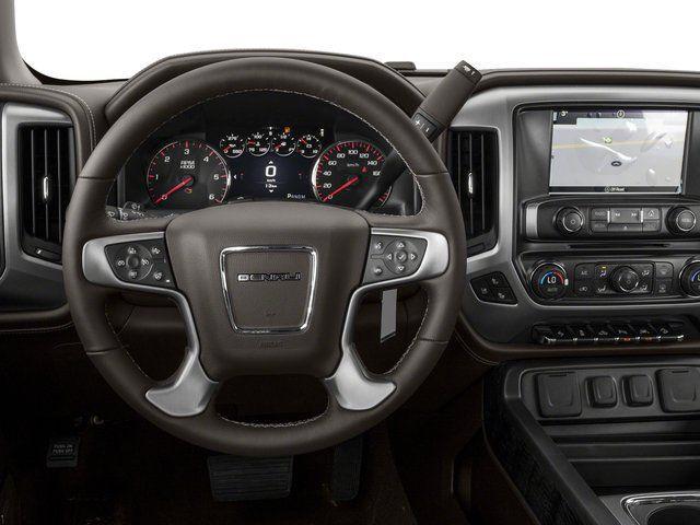 used 2018 GMC Sierra 1500 car, priced at $35,348
