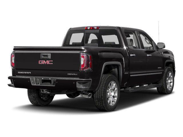 used 2018 GMC Sierra 1500 car, priced at $35,348