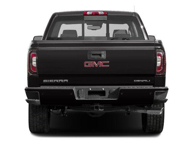 used 2018 GMC Sierra 1500 car, priced at $35,348