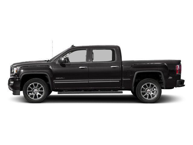 used 2018 GMC Sierra 1500 car, priced at $35,348