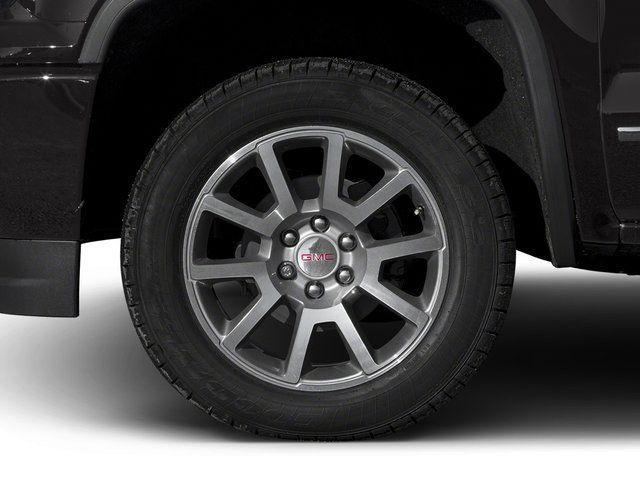 used 2018 GMC Sierra 1500 car, priced at $35,348