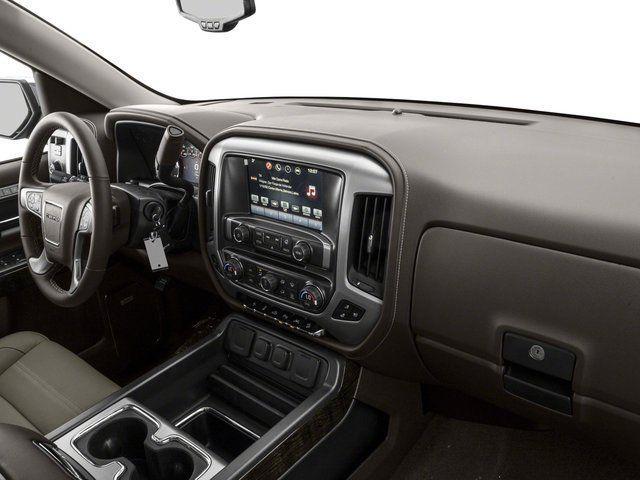 used 2018 GMC Sierra 1500 car, priced at $35,348